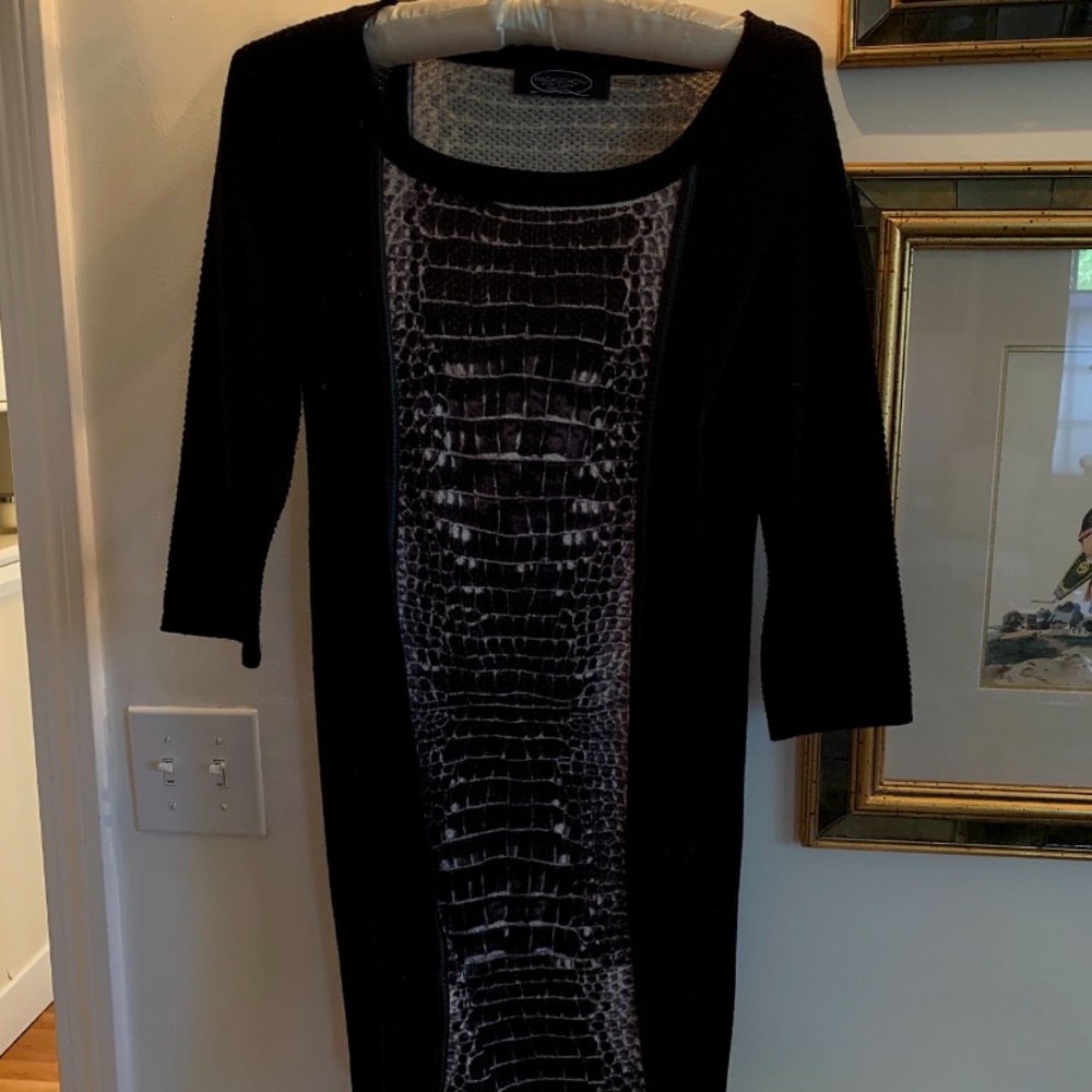 Magaschoni Dress